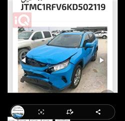 تويوتا راف 4